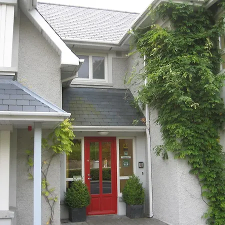 Bed & Breakfast Rosquil House 4*