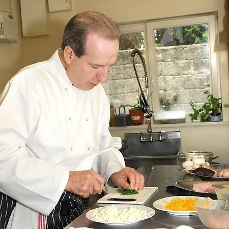 Bed & Breakfast Rosquil House 4*