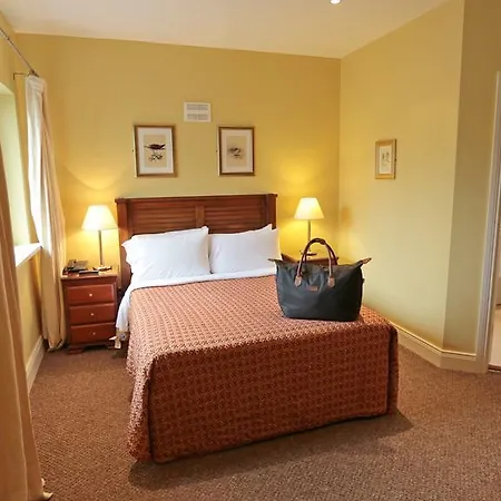 Rosquil House Bed & Breakfast