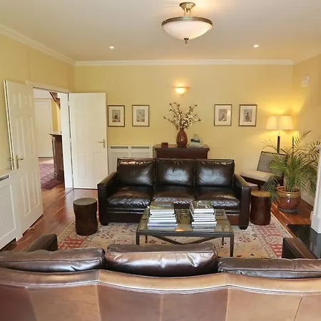 Rosquil House 4* Kilkenny