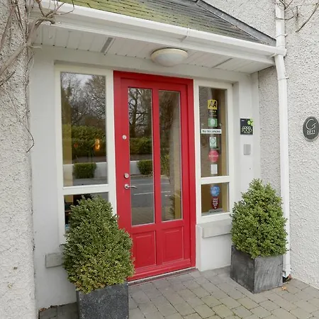 Bed & Breakfast Rosquil House