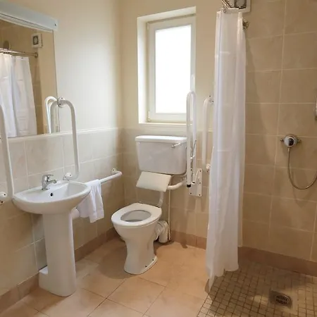 Rosquil House 4* Kilkenny