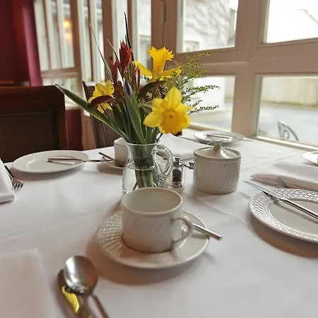 Bed & Breakfast Rosquil House