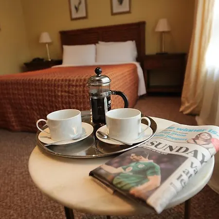 Rosquil House Bed & Breakfast
