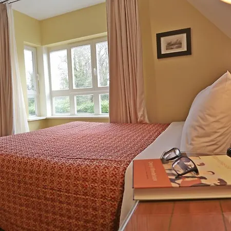Bed & Breakfast Rosquil House Kilkenny