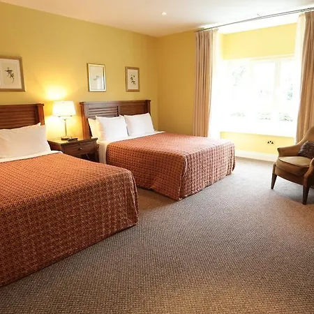 Bed & Breakfast Rosquil House