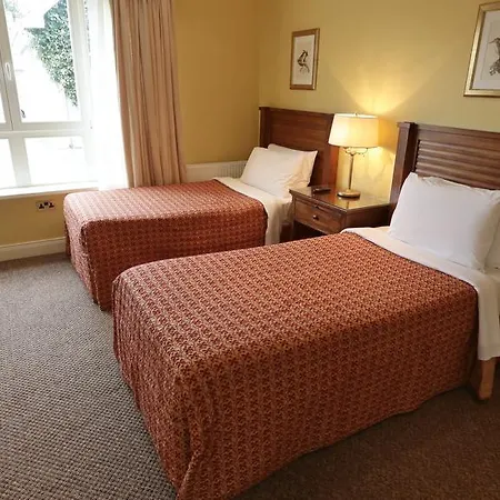 Rosquil House Bed & Breakfast