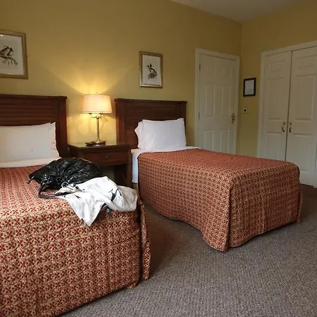 Rosquil House 4*