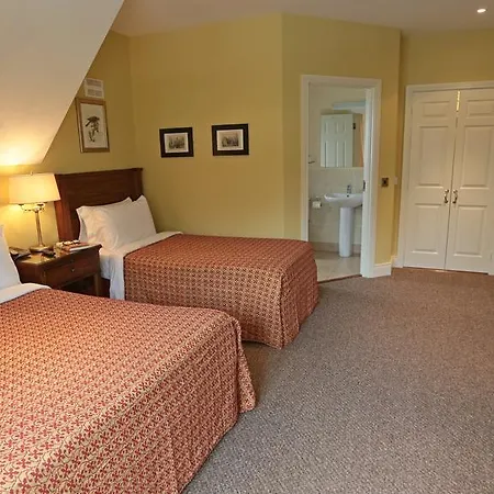 Rosquil House Bed & Breakfast Kilkenny